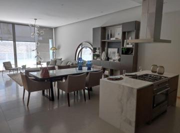 Departamento · 105m² · 2 Recámaras · 1 Estacionamiento · Departamento en Venta en Cima 800