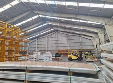 Nave industrial , Tlalnepantla de Baz · Bodega Tlalnepantla
