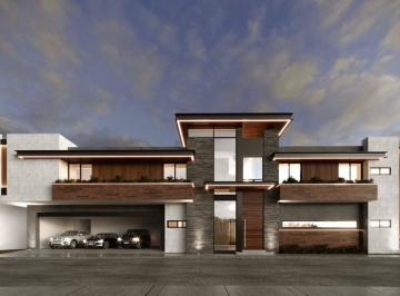 Casa de 5 habitaciones, Monterrey · Venta de Casa en Sierra Alta 9no Sec. Monterrey, N. L.