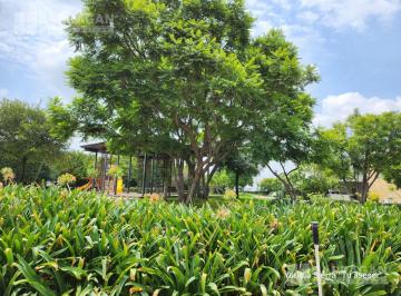 Terreno / Lote · 629m² · Lote Residencial en Venta Cerca de Área Verde
