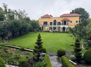 Casa de 5 habitaciones, Lerma · Residencial en Venta, Club de Golf Los Encinos, Lerma, Ocoyoacac, a 25 Min de Santa Fe, Cdmx