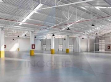 Nave industrial , Naucalpan de Juárez · Bodega Naucalpan