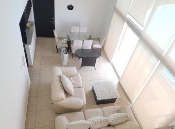 Departamento de 3 habitaciones, Metepec · Departamento en Renta Metepec Foresta