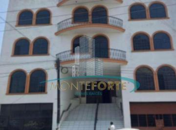 Edificio · Edificio Comercial en 1ro de Mayo