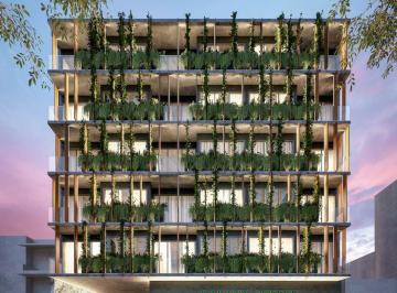 Local comercial de 1 habitación, Solidaridad · Pre Venta de Local Comercial Frente a Cocobongo en Playa del Carmen