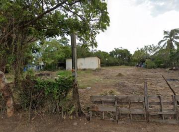 Terreno / Lote · 1185m² · Terreno en Ejido Francisco Medrano