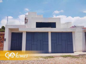 Casa de 3 habitaciones, Tequisquiapan · Residencia de Lujo en Tequisquiapan, Casa en Venta