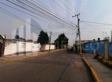 Terreno / Lote · 2150m² · Terreno en Metepec, Estado de México