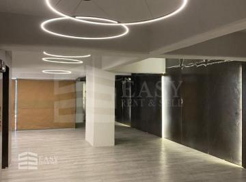 Oficina 375m² Renta Anzures · Renta Oficinas. Edificio Completo o Parcial