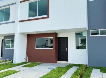 Casa en Renta de 3 habitaciones Santa Anita · Santa Anita, Goya Residencial, Casa 35 en Renta