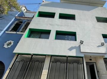 Oficina , Benito Juárez · Oficina en Renta en Alamos