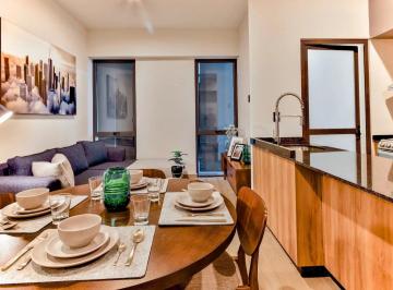Departamento de 2 habitaciones, Coacalco de Berriozábal · Venta de Departamento Nuevo en Cosmopol Modelo Tradition