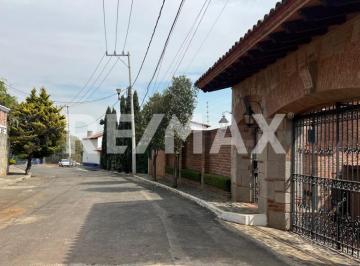 Terreno / Lote , Cuajimalpa de Morelos · Terreno en Venta en Contadero