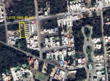 Terreno / Lote , Mérida · Venta Terreno Merida Zona Dzitya