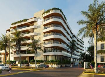Departamento · 114m² · 1 Recámara · Departamento en Puerto Morelos