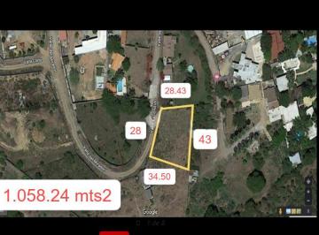 Terreno / Lote , Santiago · Terreno en Venta en Carretera Nacional en El Barrial