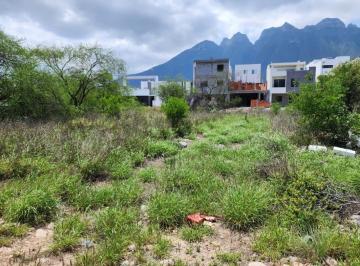 Terreno / Lote , Monterrey · Venta de Terreno en Cumbres Platino, Monterrey, N. L.
