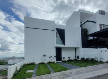 Casa de 4 habitaciones, Querétaro · Casa en Venta en Colinas de Juriquilla