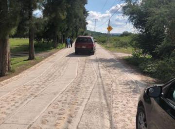 Terreno comercial , Comonfort · Venta de Terreno Para Gasolinera