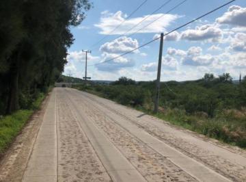 Terreno comercial , Comonfort · Venta de Terreno Para Gasolinera