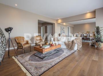 Departamento de 3 habitaciones, Huixquilucan · Departamento en Venta en Bosque Real – Condominio Encinares