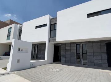 Casa en condominio de 3 habitaciones, El Marqués · Casa Nueva Venta Zizana Querétaro