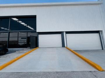 Bodega comercial · 1204m² · Bodega en Venta Trex #8 y #9