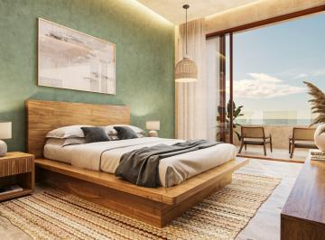 Departamento de 1 habitación, Puerto Morelos · Venta Suite 1 Bedroom, $10.9 Mdp Riviera Maya, Puerto Morelos