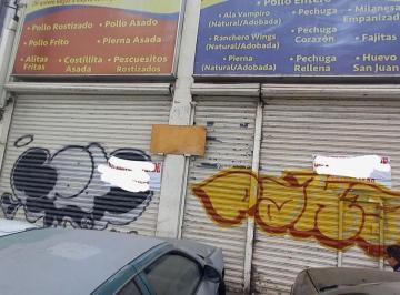 Bodega comercial · 302m² · Bodega en Venta Av Abraham Lincoln