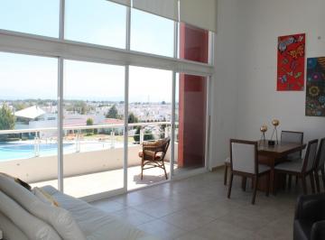 Departamento de 3 habitaciones, Metepec · Exclusividad y Lujo, Penthouse en Foresta Metepec