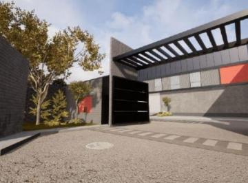 Bodega comercial · 2175m² · 11 Estacionamientos · Bodega en Renta Tesistan