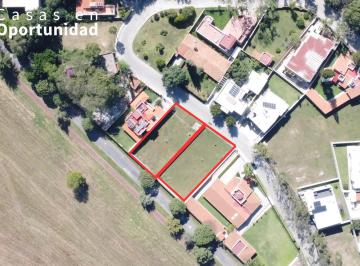 Terreno / Lote , Zapopan · Terrenos en Venta en Club Ecuestre Internacional