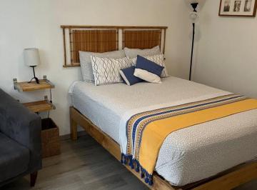 Departamento de 1 habitación, Mexicali · Departamento Amueblado Av Monclova