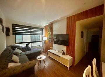 Departamento de 2 habitaciones, Azcapotzalco · Departamento en Venta en San Alvaro, Azcapotzalco