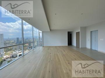 Departamento · 171m² · 3 Recámaras · 2 Estacionamientos · Bosque Real