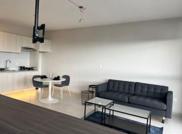 Departamento de 1 habitación, Puebla · Loft en Renta en La Paz $15000