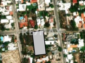 Terreno / Lote · 1018m² · Terreno en Venta en La Col. Montes de Ame. Mérida Yucatán - (4)