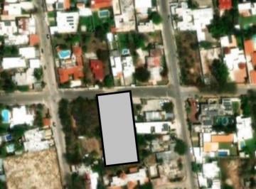 Terreno / Lote · 1018m² · Terreno en Venta en La Col. Montes de Ame. Mérida Yucatán - (4)