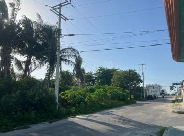 Terreno / Lote · 300m² · Venta Terreno Yucalpeten en Esquina, a Una Cuadra Marina en Progreso, Yucatán - (4)