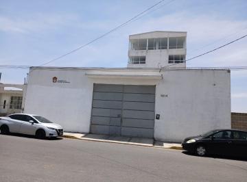 Edificio · 3200m² · 30 Estacionamientos · Edificio Comercial en Venta San Miguel Totocuitlapilco Metepec, México - (4)