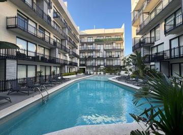 Departamento · 95m² · 3 Recámaras · Depa de 3 Recamaras a 4 Min de La Playa