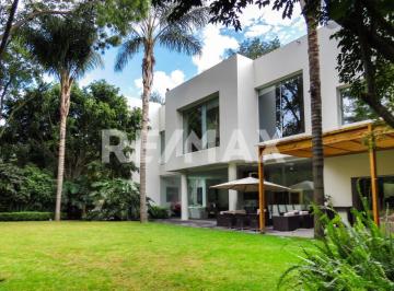 Casa de 5 habitaciones, La Magdalena Contreras · Se Vende Exclusiva Residencia en San Jerónimo, Ciudad de México
