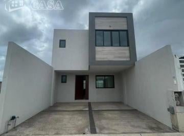 Casa · 110m² · 3 Recámaras · Casa en Venta Cañada de La Laguna 2, Guadalupe, Zacatecas