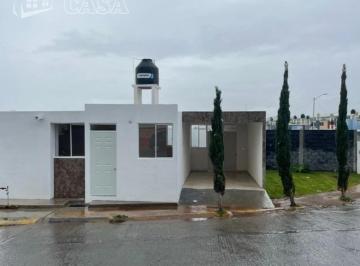 Casa · 71m² · 2 Recámaras · Casa en Venta en Jardines de Sauceda, Guadalupe, Zacatecas