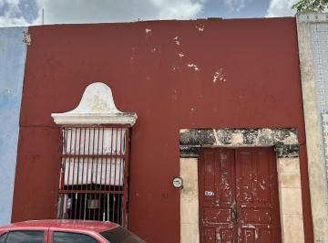 Casa de 2 habitaciones, Campeche · Casa en El Centro Histórico de Campeche