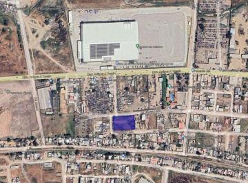 db9ed346c6fd734f32c059ed5b77d08bc1ae3e9f8f268099c1e9f4003ba94baa · Terreno en Renta en Casa Blanca Tijuana