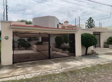 Casa de 4 habitaciones, Querétaro · Casa Venta en Jurica Campestre Queretaro