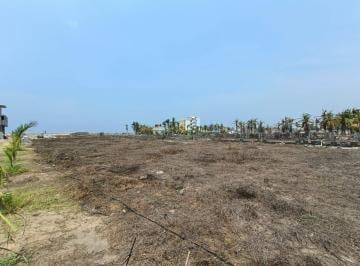 Terreno / Lote · 163m² · Terreno en Riviera Pie de La Cuesta - Coyuca