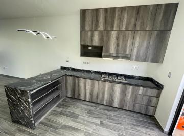 Casa de 2 habitaciones, San Andrés Cholula · Casa en Venta de Una Planta Ubicada en Parque Aguascalientes