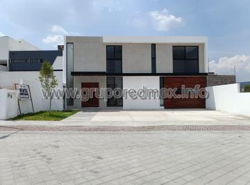 Casa en condominio de 4 habitaciones, Querétaro · Casa en Venta en La Vista Residencial, Queretaro
